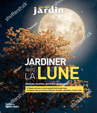 Image de Tout réussir au jardin avec la lune 2020