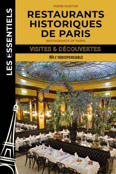 Image de Restaurants historiques de Paris