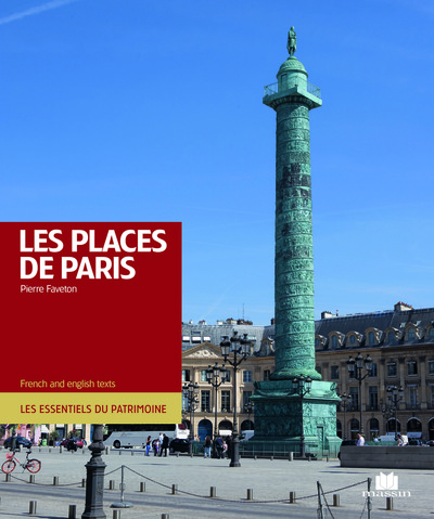 Image de Paris et ses places