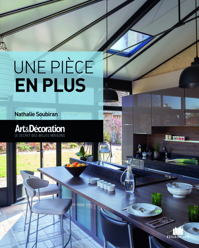 Image de Une pièce en plus