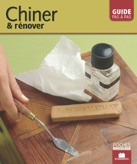 Picture of Chiner et rénover
