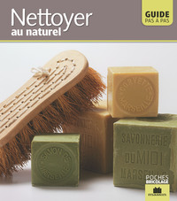 Picture of Nettoyer au naturel