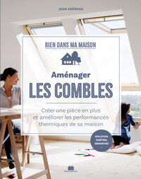 Image de Aménager les combles