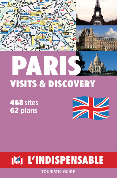 Image de T2 Paris visits (anglais)