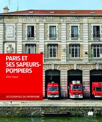 Image de Paris et ses sapeurs-pompiers
