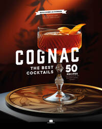 Image de Cognac -  Version anglaise