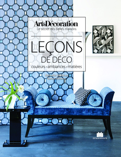 Picture of Leçons de déco