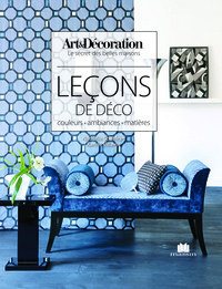 Picture of Leçons de déco