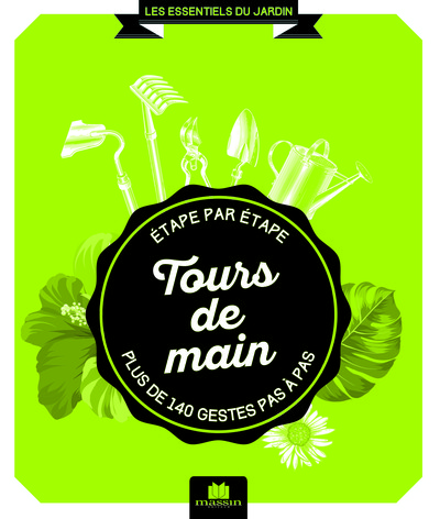 Picture of Tours de main