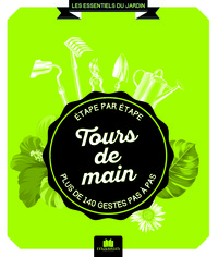 Picture of Tours de main