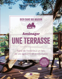 Image de Aménager une terrasse