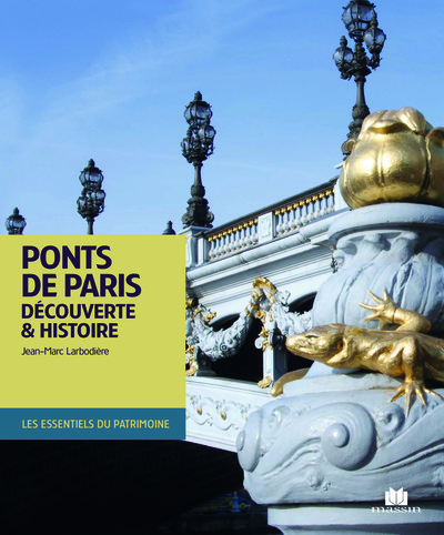 Picture of Ponts de Paris