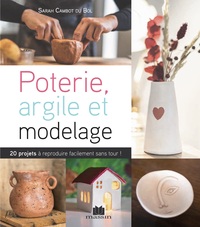 Image de Modelage et argile