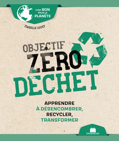 Image de Objectif zéro déchet (poche)