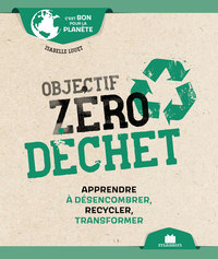 Image de Objectif zéro déchet (poche)