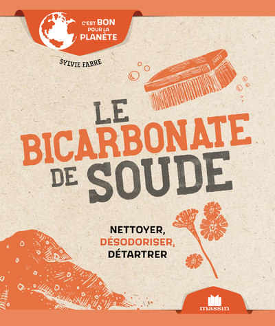 Image de Le bicarbonate de soude (poche)