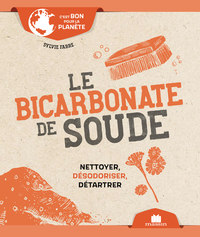 Image de Le bicarbonate de soude (poche)