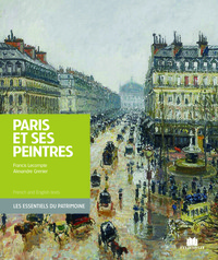 Image de Paris et ses peintres