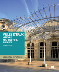 Picture of Villes d'eaux