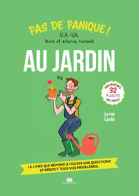 Image de Pas de panique au jardin