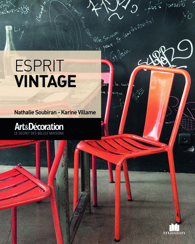 Image de Esprit vintage