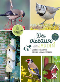 Image de Des oiseaux dans votre jardin
