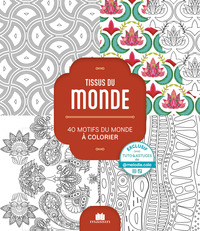 Image de Tissus du monde