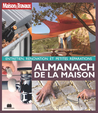 Picture of Almanach de la maison