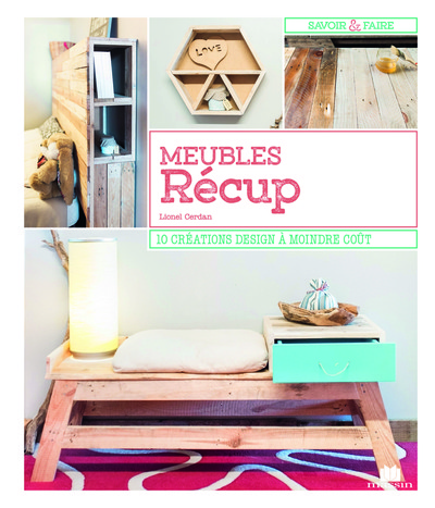 Image de Meubles récup