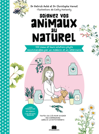 Picture of Soignez vos animaux au naturel