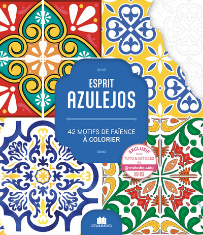 Picture of Esprit Azulejos