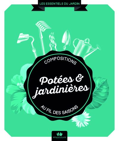 Picture of Potées et jardinières