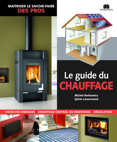 Picture of Le guide du chauffage