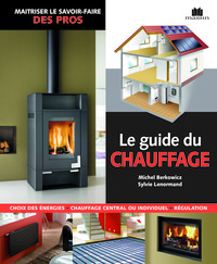 Picture of Le guide du chauffage
