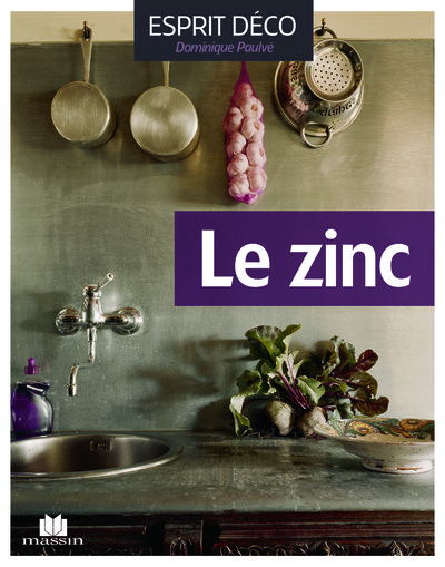 Picture of Le zinc