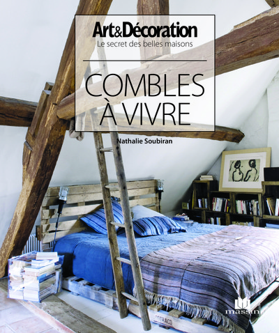 Image de Combles à vivre
