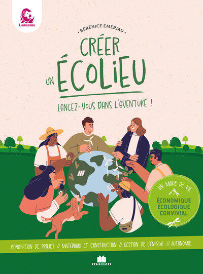 Picture of Créer un écolieu