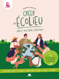 Picture of Créer un écolieu