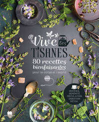 Picture of Vive les tisanes