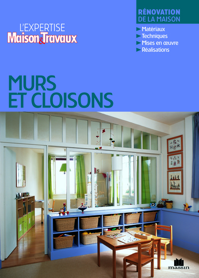 Image de Murs et cloisons
