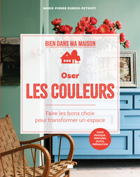 Image de Oser les couleurs