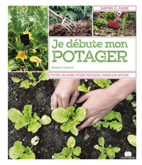 Image de Je débute mon potager