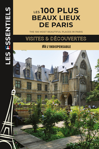 Image de Les 100 plus beaux lieux de Paris