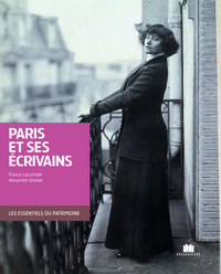 Image de Paris et ses écrivains