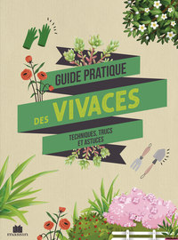 Image de Guide pratique des vivaces