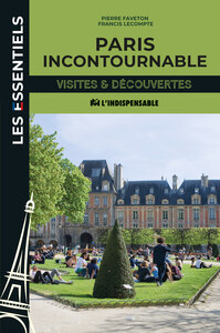 Image de Paris incontournable
