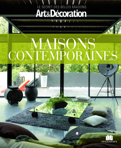 Picture of Maisons contemporaines