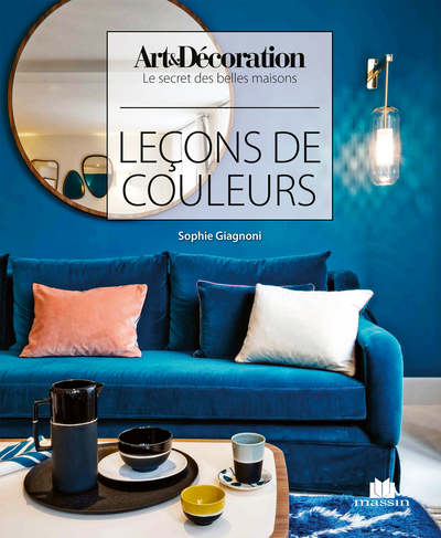 Picture of Leçons de couleurs