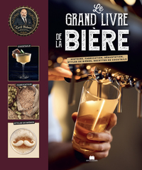 Image de Le grand livre de la bière