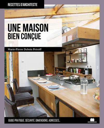 Picture of Une maison bien conçue